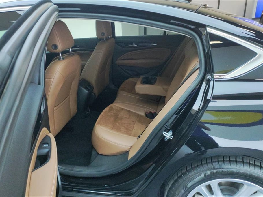 BUICK REGAL 2023
