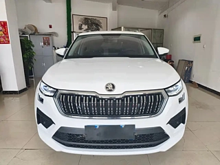 Заказать SKODA KODIAQ