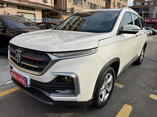 bao-jun 530