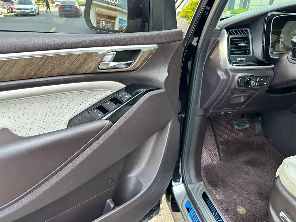 TRUMPCHI M8 2021