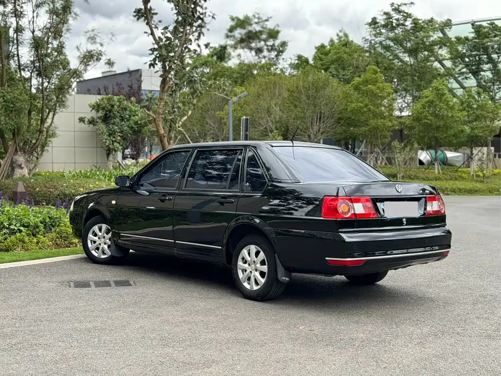 VOLKSWAGEN OTHER 2010