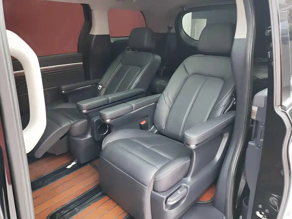 TRUMPCHI M8 2021