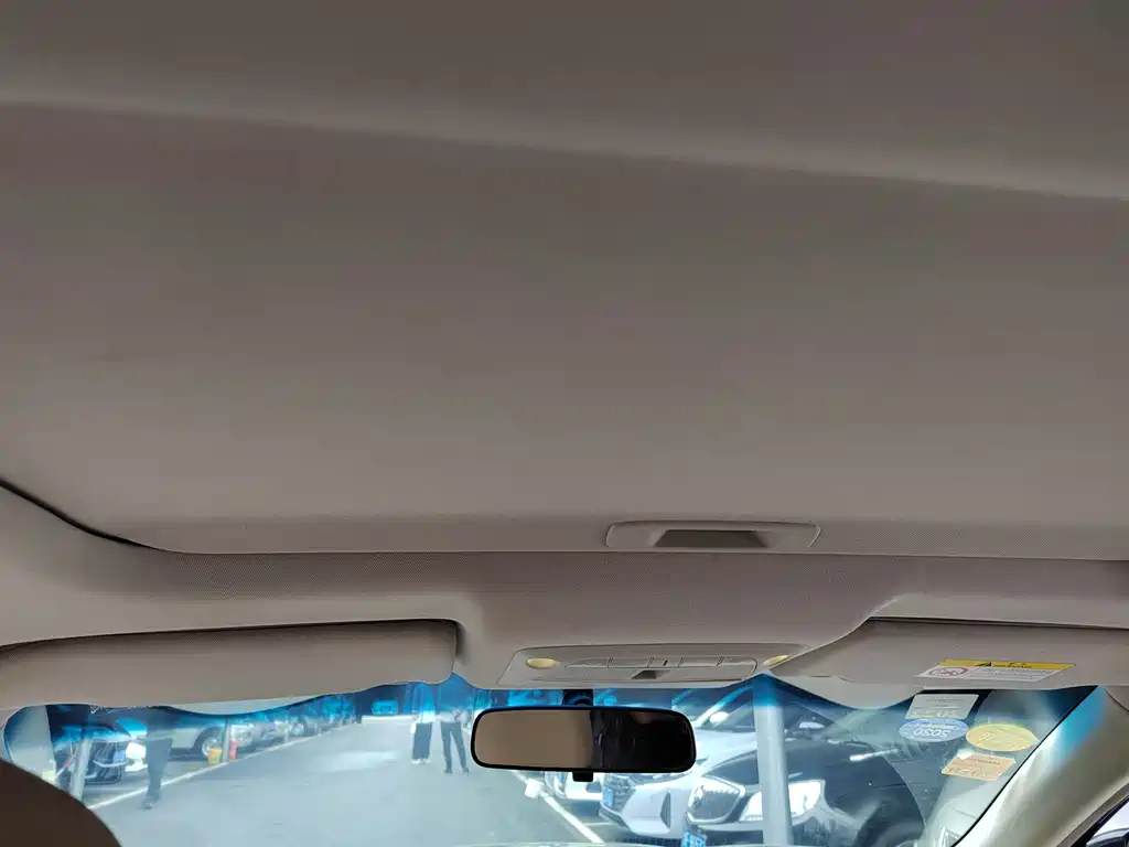 NISSAN TEANA 2018