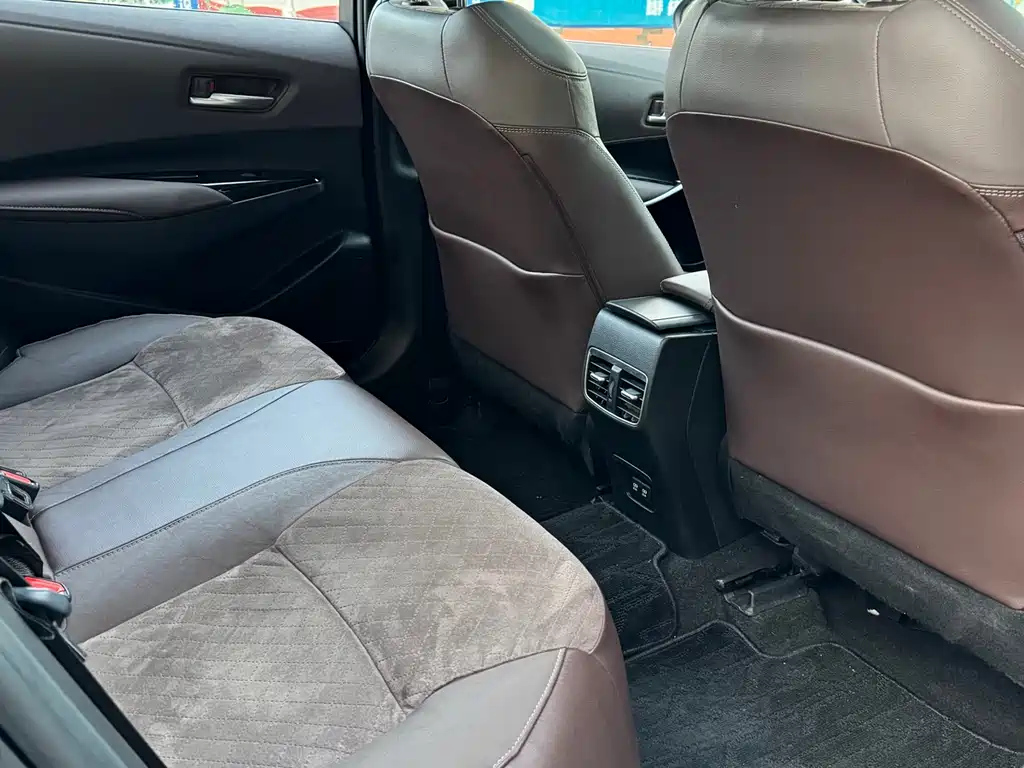 TOYOTA ALLION 2021