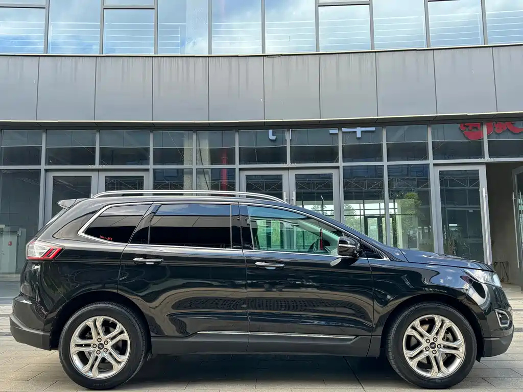 FORD EDGE 2015