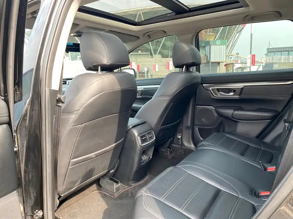 HONDA BREEZE 2022
