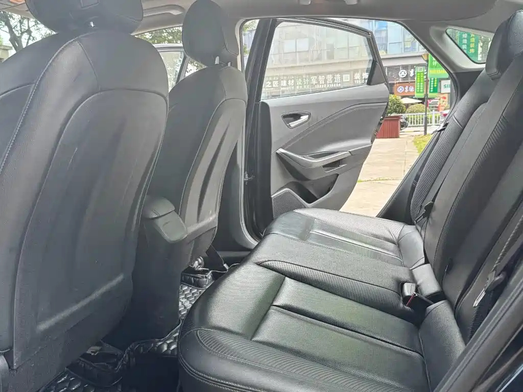 HYUNDAI LAFESTA 2019