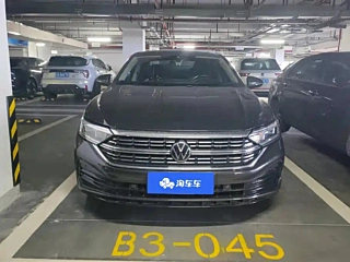 VOLKSWAGEN SAGITAR 2023