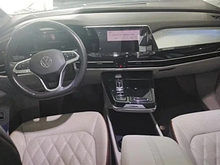VOLKSWAGEN TALAGON  2021 YEAR 530TSI 4WD FLAGSHIP &#32988;&#22659; EDITION PRO 2021