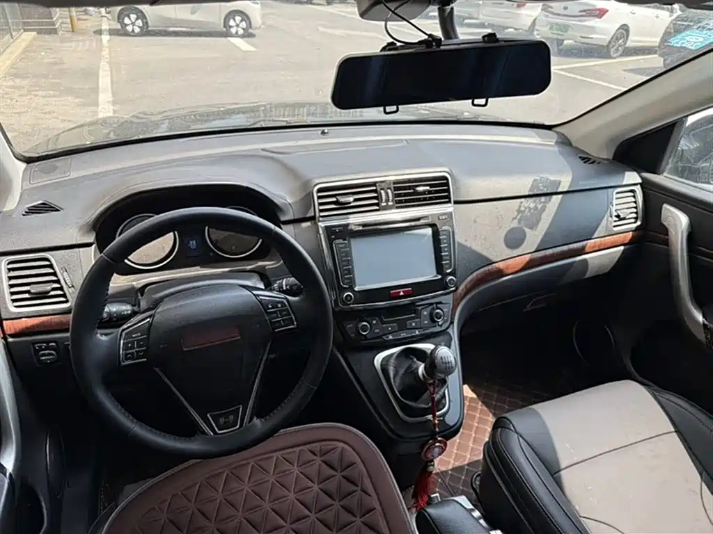 HAVAL H6 2013