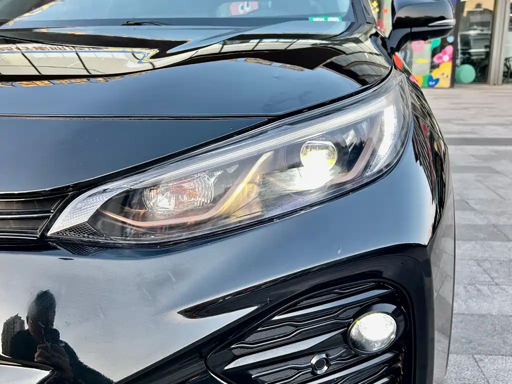 TOYOTA WILDLANDER 2025