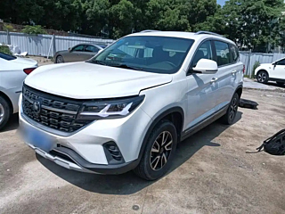 dongfeng forthing-t5