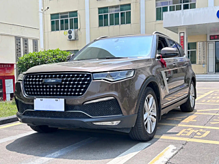 zotye t700
