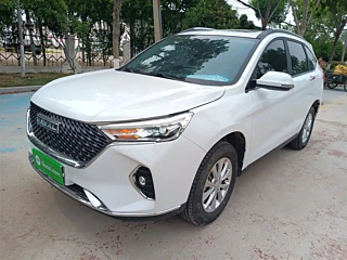 haval m6