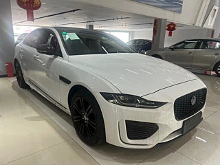 JAGUAR XEL 2025