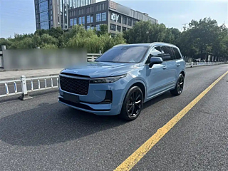li-auto one