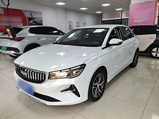 geely-auto emgrand