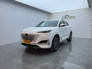 changan uni-k