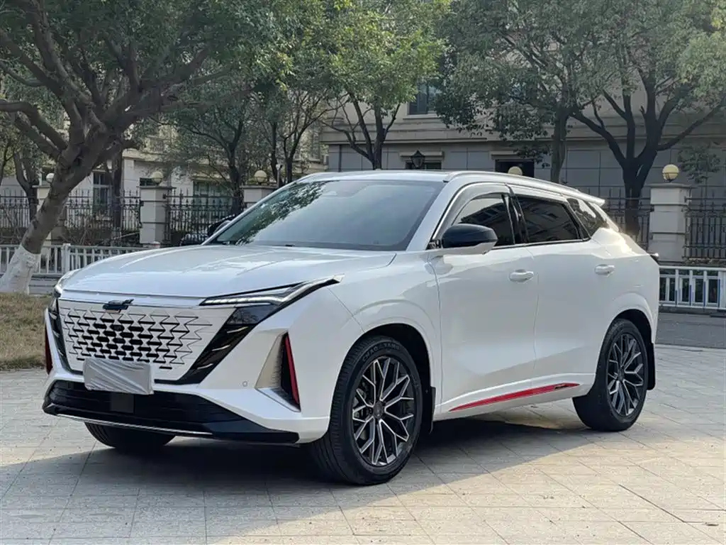 CHANGAN OSHAN Z6