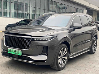 li-auto one