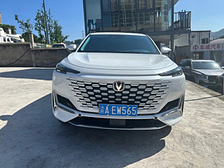 changan uni-k