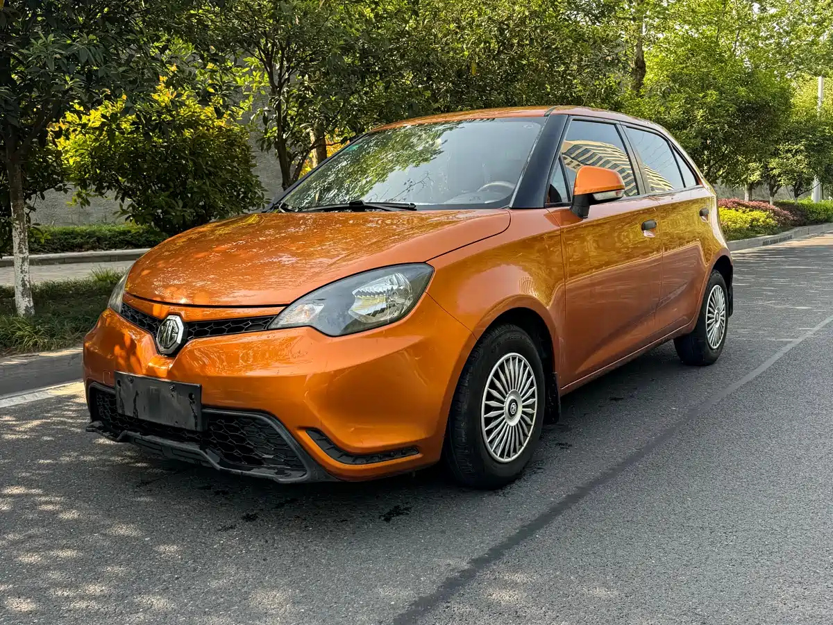 MG 3