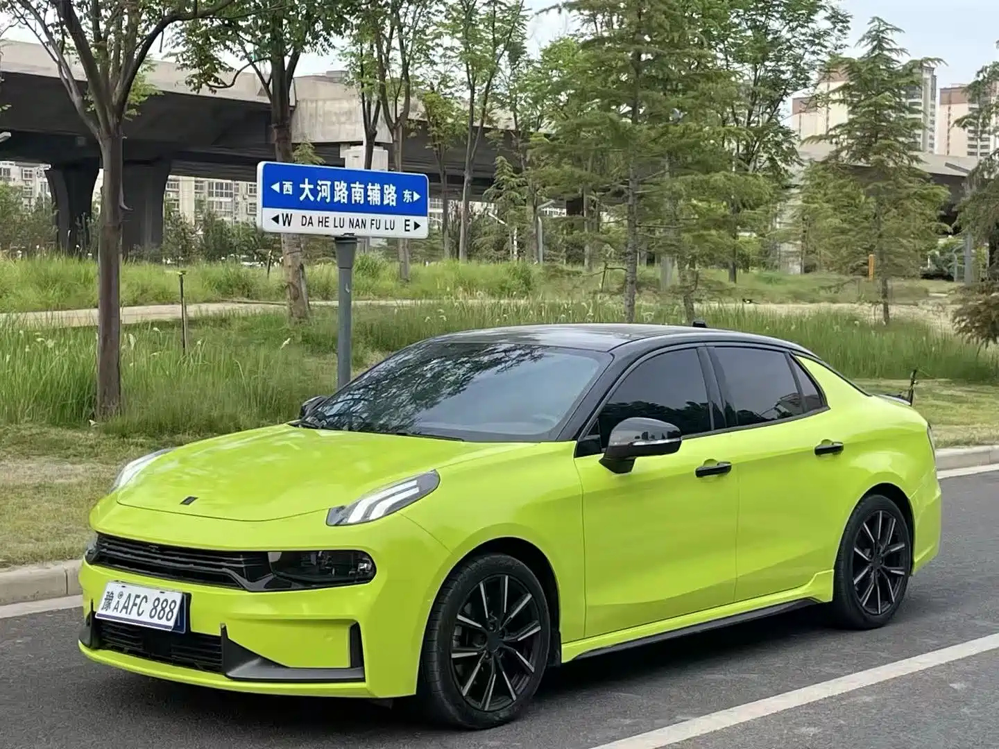 LYNK 03 2021