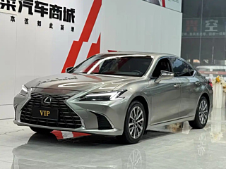 Заказать LEXUS ES