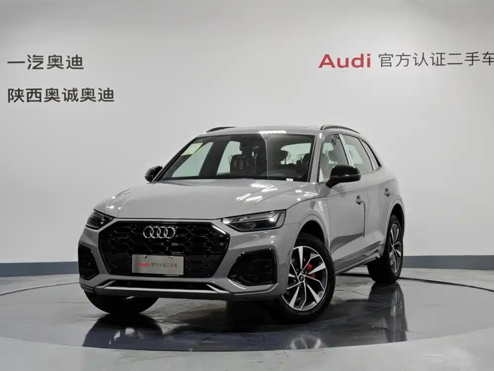 AUDI Q5L 2025