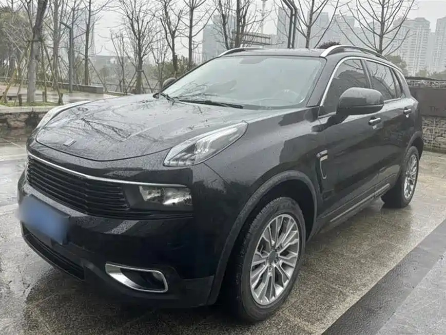 LYNK 01 2017