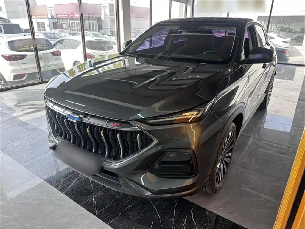 CHANGAN OSHAN X5 2021