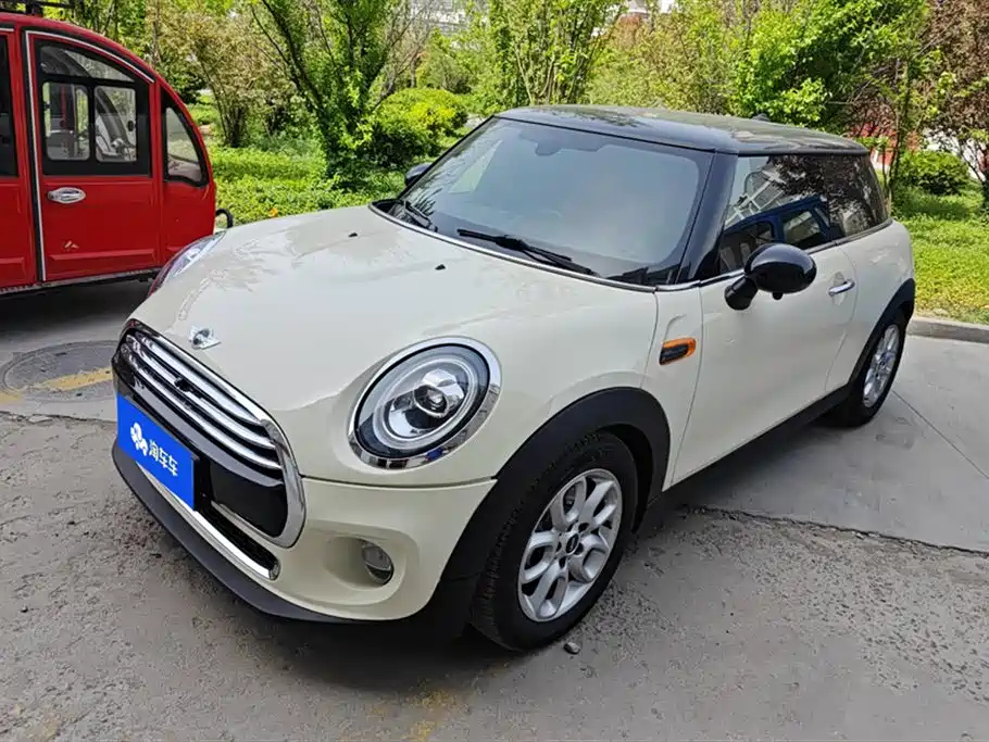 MINI OTHER 2014