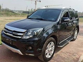 haval h5-classic