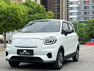 Заказать LEAPMOTOR T03