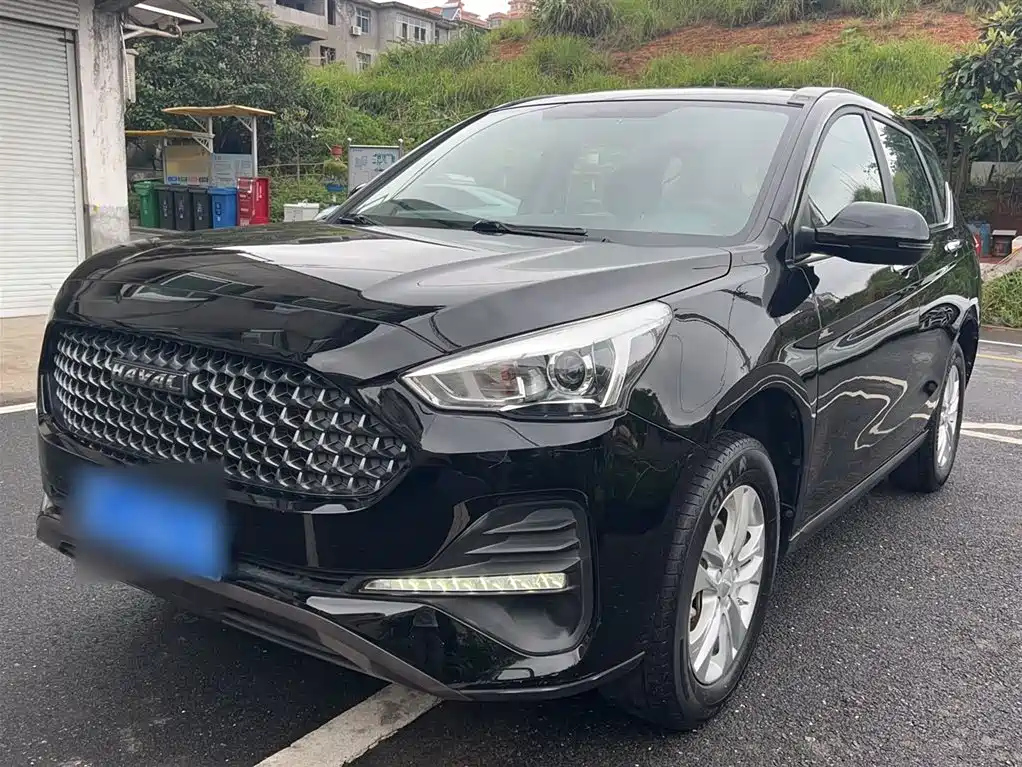 HAVAL M6 2019