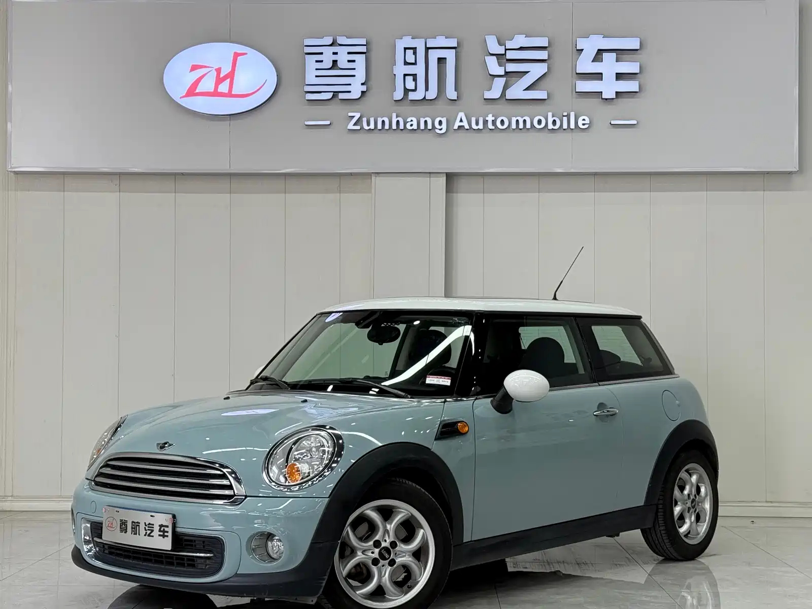 MINI OTHER 2012