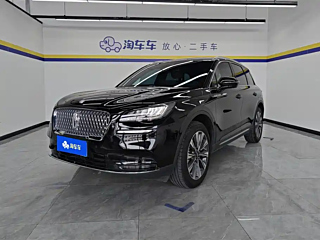 lincoln adventurer
