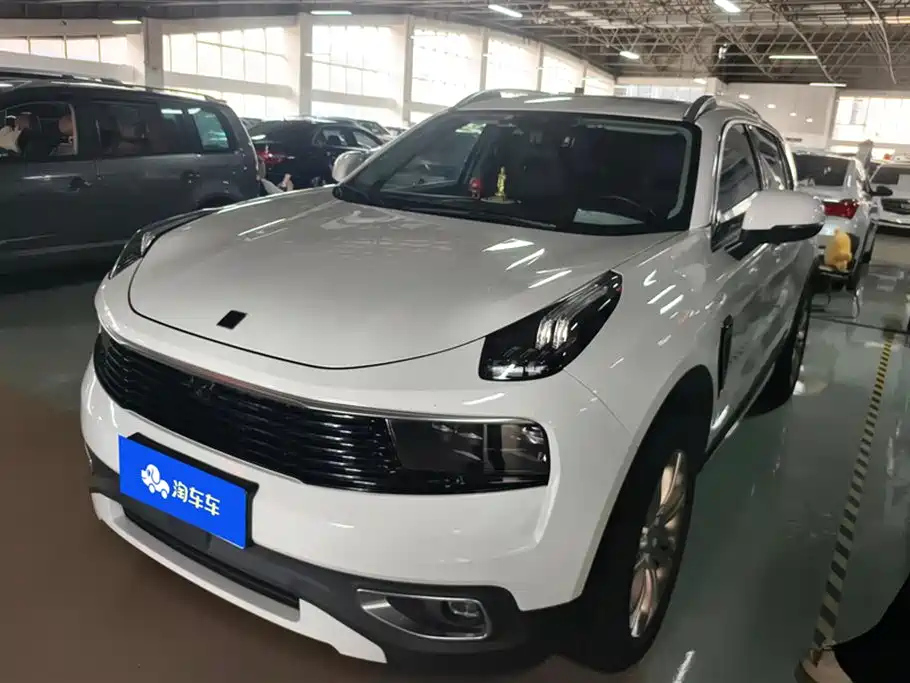 LYNK 01 2019