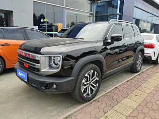 haval dargo