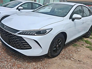 byd qin-plus