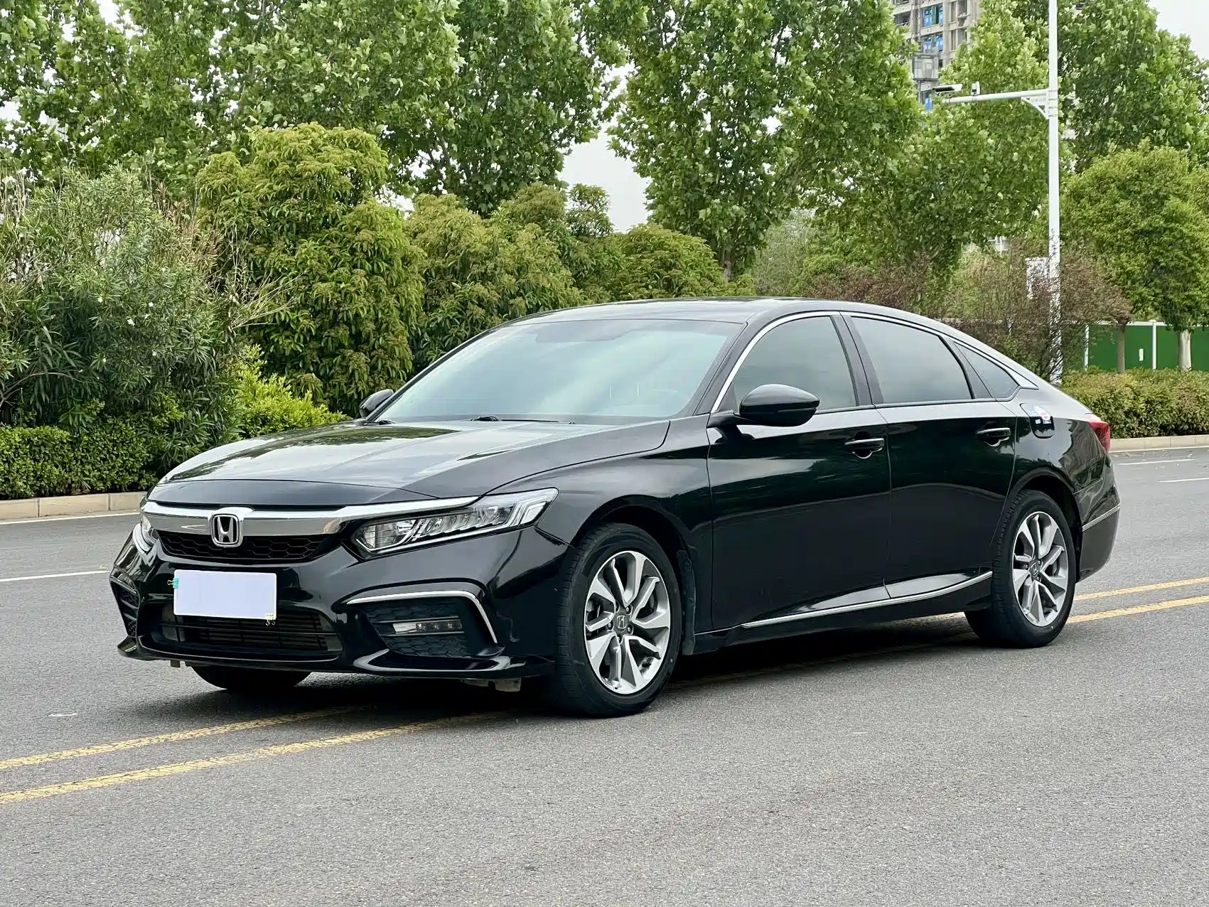 HONDA INSPIRE 2019
