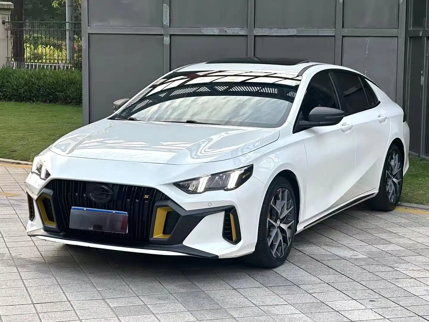 TRUMPCHI EMPOW 2021