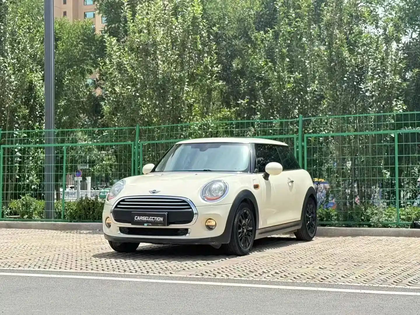 MINI OTHER 2016