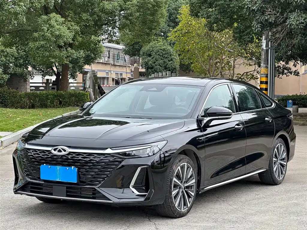 CHERY ARRIZO 8 2022