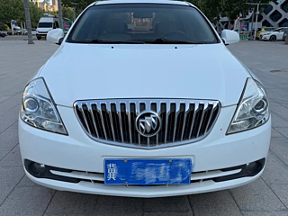 BUICK EXCELLE 2013