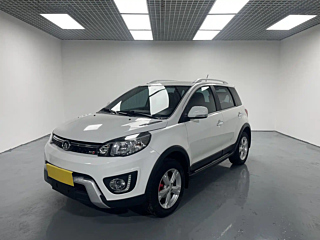 GREAT WALL M4 2014