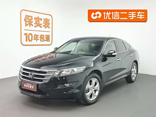 HONDA CROSSTOUR  2012