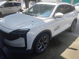Заказать QOROS 7