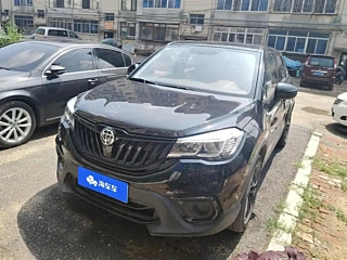 Заказать ZHONGHUA V3