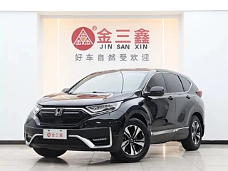 HONDA CR-V  2021